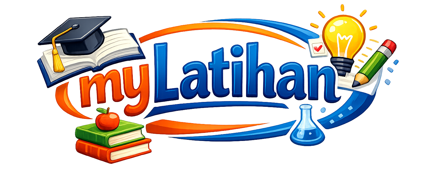 MyLatihan